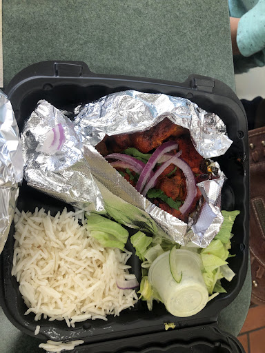 Photo of Royal Kabab (Halal) - 738 MD-3 N, Gambrills, MD 21054