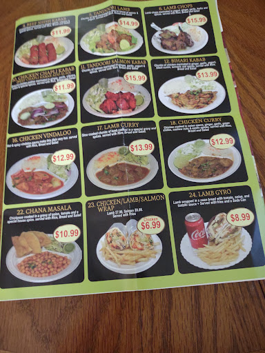 Photo of Royal Kabab (Halal) - 738 MD-3 N, Gambrills, MD 21054