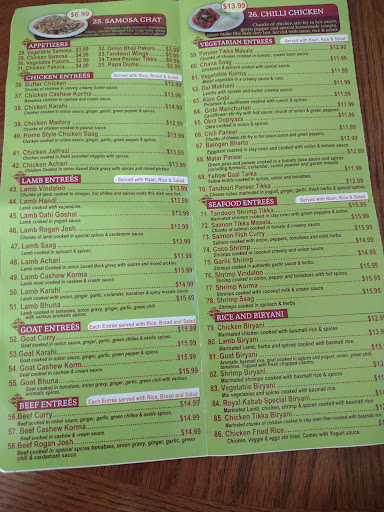 Photo of Royal Kabab (Halal) - 738 MD-3 N, Gambrills, MD 21054