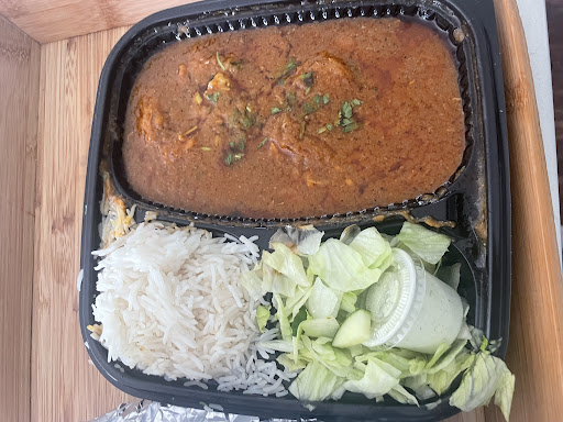 Photo of Royal Kabab (Halal) - 738 MD-3 N, Gambrills, MD 21054