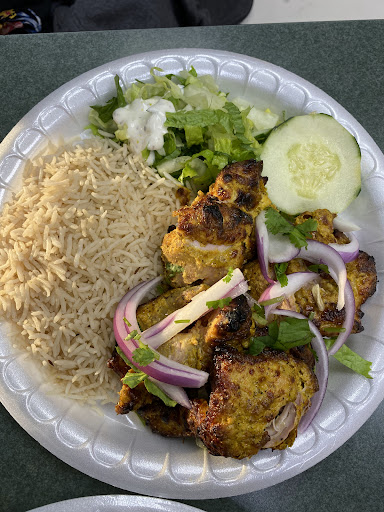 Photo of Royal Kabab (Halal) - 738 MD-3 N, Gambrills, MD 21054