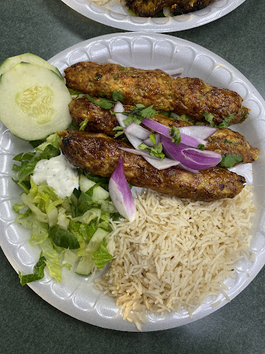 Photo of Royal Kabab (Halal) - 738 MD-3 N, Gambrills, MD 21054