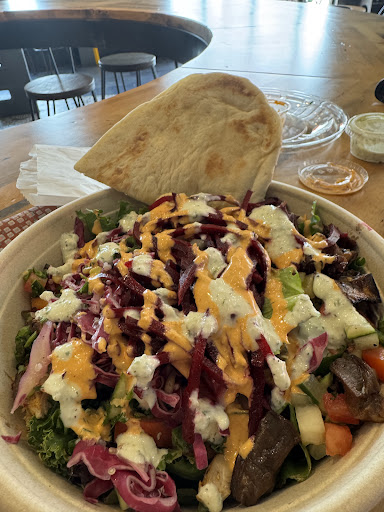 Photo of mezeh - 1314 Main Chapel Way, Gambrills, MD 21054