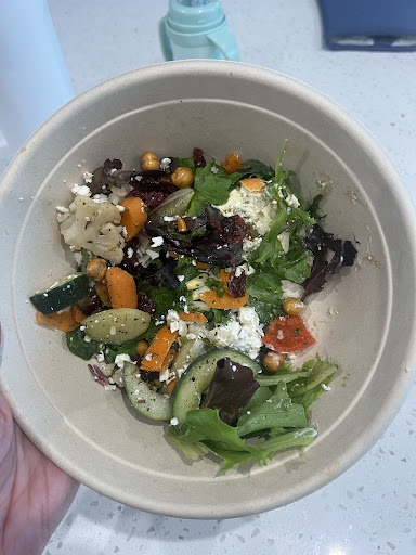 Photo of mezeh - 1314 Main Chapel Way, Gambrills, MD 21054