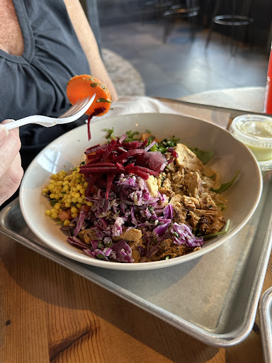 Photo of mezeh - 1314 Main Chapel Way, Gambrills, MD 21054