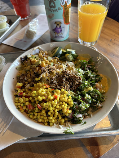 Photo of mezeh - 1314 Main Chapel Way, Gambrills, MD 21054