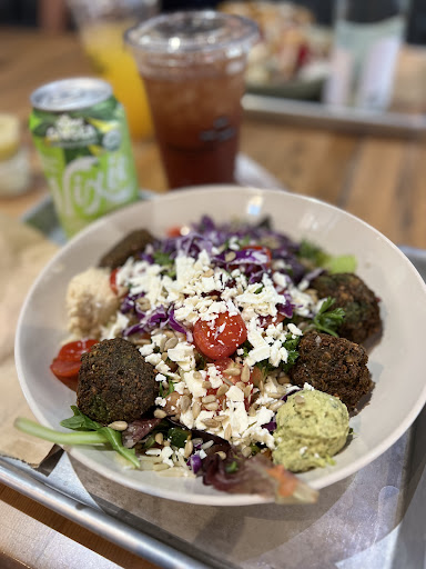 Photo of mezeh - 1314 Main Chapel Way, Gambrills, MD 21054