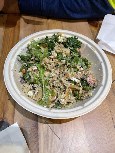 Photo of mezeh - 1314 Main Chapel Way, Gambrills, MD 21054