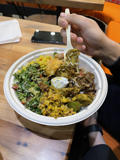 Photo of mezeh - 1314 Main Chapel Way, Gambrills, MD 21054