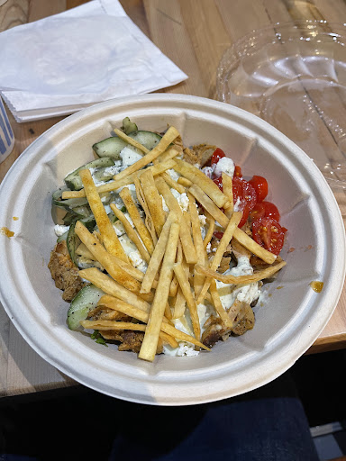 Photo of mezeh - 1314 Main Chapel Way, Gambrills, MD 21054