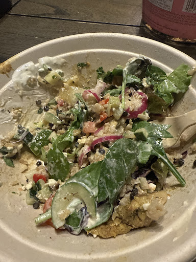 Photo of mezeh - 1314 Main Chapel Way, Gambrills, MD 21054