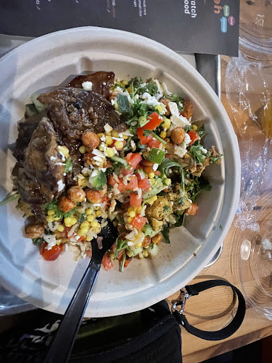 Photo of mezeh - 1314 Main Chapel Way, Gambrills, MD 21054