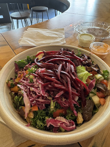 Photo of mezeh - 1314 Main Chapel Way, Gambrills, MD 21054