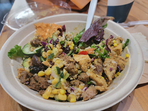 Photo of mezeh - 1314 Main Chapel Way, Gambrills, MD 21054