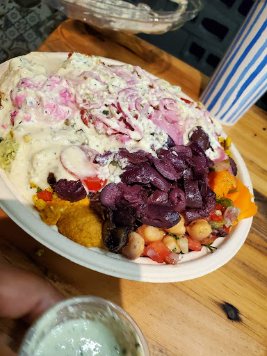 Photo of mezeh - 1314 Main Chapel Way, Gambrills, MD 21054