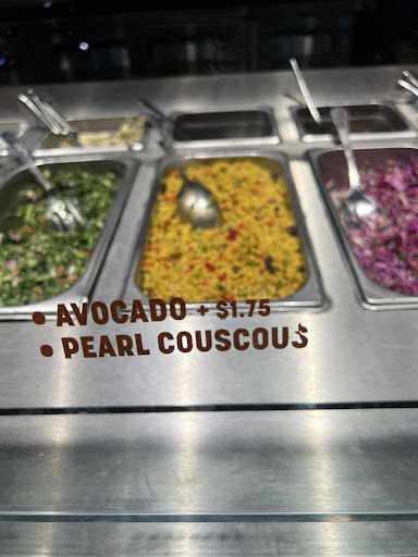 Photo of mezeh - 1314 Main Chapel Way, Gambrills, MD 21054