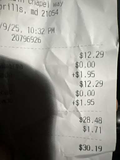 Photo of mezeh - 1314 Main Chapel Way, Gambrills, MD 21054