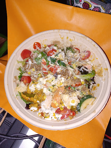 Photo of mezeh - 1314 Main Chapel Way, Gambrills, MD 21054