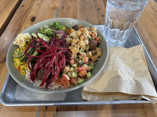 Photo of mezeh - 1314 Main Chapel Way, Gambrills, MD 21054