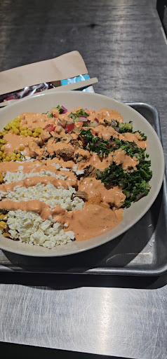 Photo of mezeh - 1314 Main Chapel Way, Gambrills, MD 21054