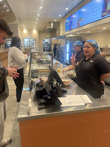 Photo of CAVA - 2515 Evergreen Rd, Gambrills, MD 21054