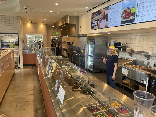 Photo of CAVA - 2515 Evergreen Rd, Gambrills, MD 21054