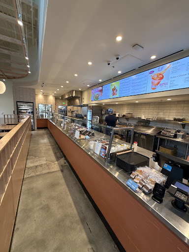 Photo of CAVA - 2515 Evergreen Rd, Gambrills, MD 21054