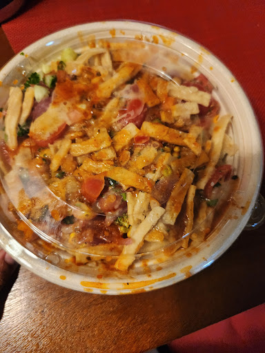 Photo of CAVA - 2515 Evergreen Rd, Gambrills, MD 21054