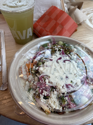 Photo of CAVA - 2515 Evergreen Rd, Gambrills, MD 21054