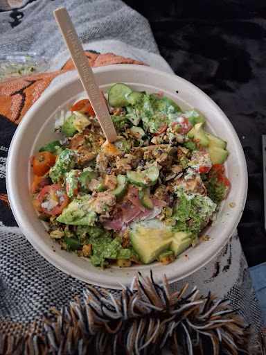 Photo of CAVA - 2515 Evergreen Rd, Gambrills, MD 21054