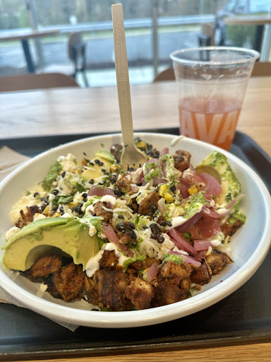 Photo of CAVA - 2515 Evergreen Rd, Gambrills, MD 21054