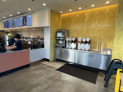 Photo of CAVA - 2515 Evergreen Rd, Gambrills, MD 21054