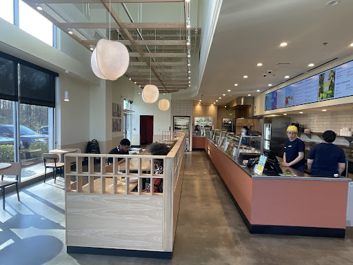 Photo of CAVA - 2515 Evergreen Rd, Gambrills, MD 21054