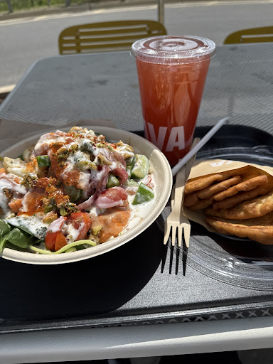 Photo of CAVA - 2515 Evergreen Rd, Gambrills, MD 21054