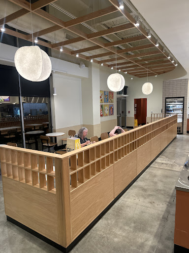 Photo of CAVA - 2515 Evergreen Rd, Gambrills, MD 21054