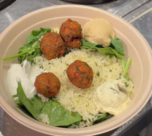 Photo of CAVA - 2515 Evergreen Rd, Gambrills, MD 21054