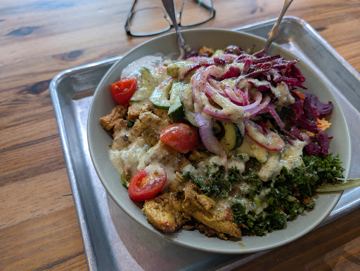 Photo of mezeh - 15601 Emerald Way, Bowie, MD 20716