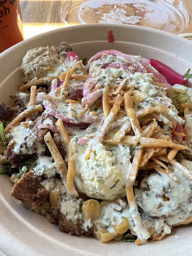 Photo of mezeh - 15601 Emerald Way, Bowie, MD 20716