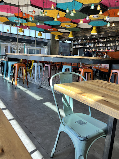 Photo of mezeh - 15601 Emerald Way, Bowie, MD 20716