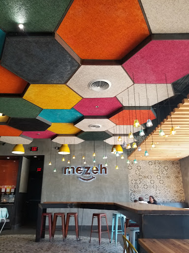 Photo of mezeh - 15601 Emerald Way, Bowie, MD 20716