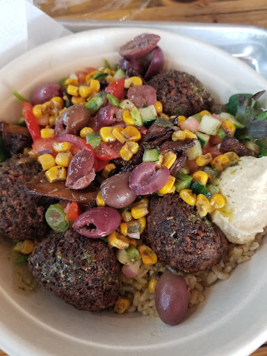 Photo of mezeh - 15601 Emerald Way, Bowie, MD 20716