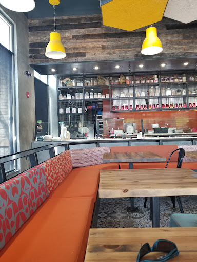 Photo of mezeh - 15601 Emerald Way, Bowie, MD 20716