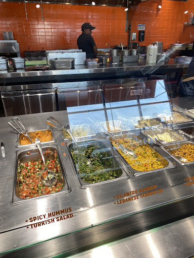 Photo of mezeh - 15601 Emerald Way, Bowie, MD 20716