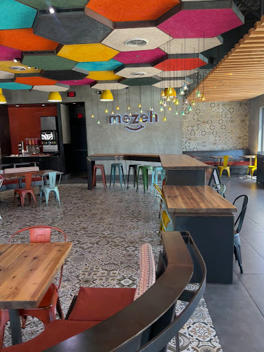 Photo of mezeh - 15601 Emerald Way, Bowie, MD 20716