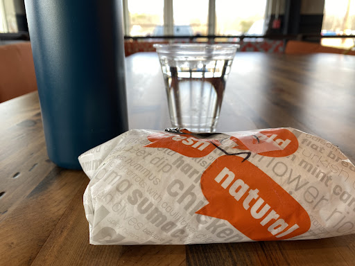 Photo of mezeh - 15601 Emerald Way, Bowie, MD 20716