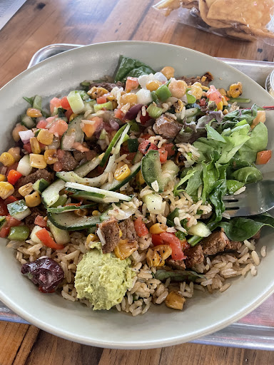 Photo of mezeh - 15601 Emerald Way, Bowie, MD 20716