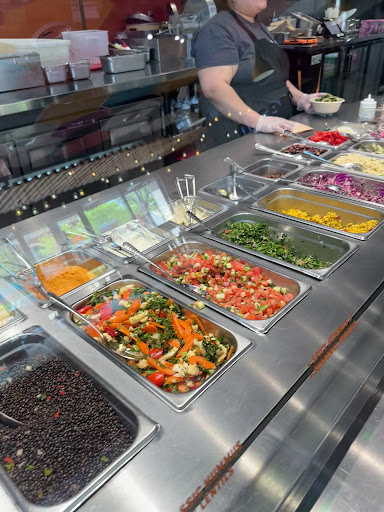 Photo of mezeh - 15601 Emerald Way, Bowie, MD 20716