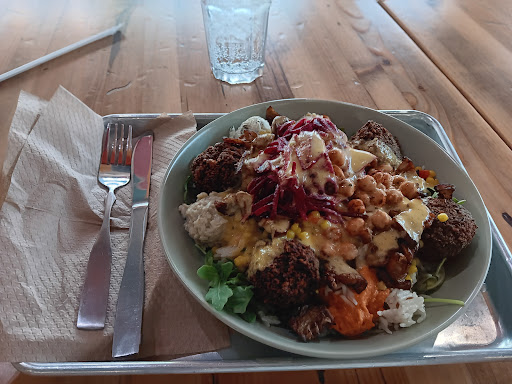 Photo of mezeh - 15601 Emerald Way, Bowie, MD 20716