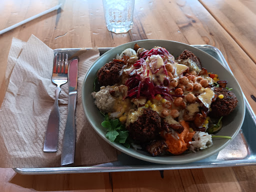 Photo of mezeh - 15601 Emerald Way, Bowie, MD 20716