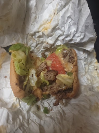 Photo of Naz's Halal Food - Bowie - 15511 Annapolis Rd #530, Bowie, MD 20715